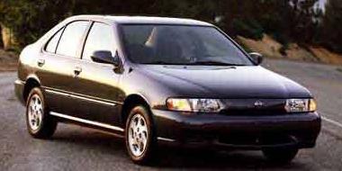 NISSAN SENTRA 2000 3N1CB51D1YL342323 image