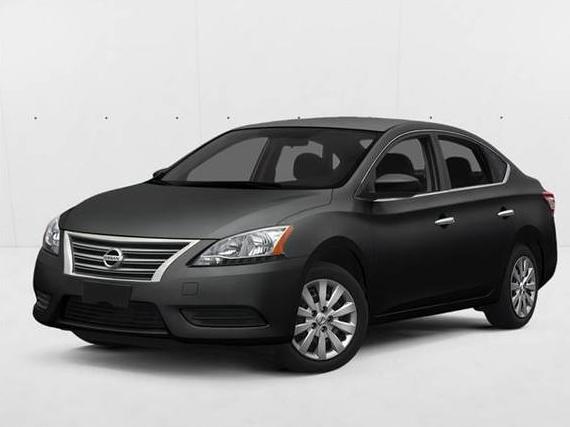 NISSAN SENTRA 2014 3N1AB7AP2EY339944 image NISSAN SENTRA 2014 3N1AB7AP2EY339944 image
