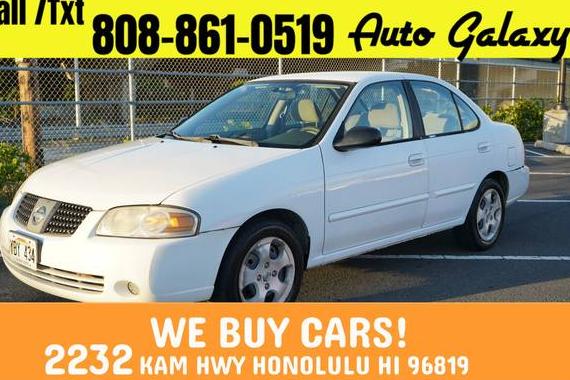 NISSAN SENTRA 2005 3N1CB51D75L479584 image NISSAN SENTRA 2005 3N1CB51D75L479584 image