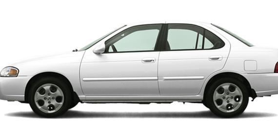 NISSAN SENTRA 2005 3N1CB51D65L574864 image NISSAN SENTRA 2005 3N1CB51D65L574864 image