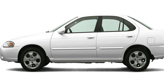 NISSAN SENTRA 2005 3N1CB51D75L479777 image