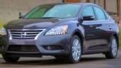 NISSAN SENTRA 2015 3N1AB7AP0FY222624 image