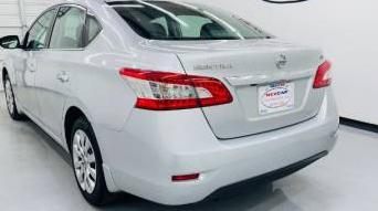 NISSAN SENTRA 2015 3N1AB7AP0FY290499 image