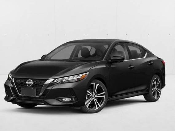 NISSAN SENTRA 2022 3N1AB8DV7NY299943 image NISSAN SENTRA 2022 3N1AB8DV7NY299943 image