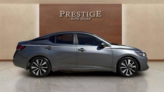 NISSAN SENTRA 2022 3N1AB8CV3NY255584 image NISSAN SENTRA 2022 3N1AB8CV3NY255584 image