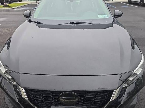 NISSAN SENTRA 2022 3N1AB8CV1NY275199 image