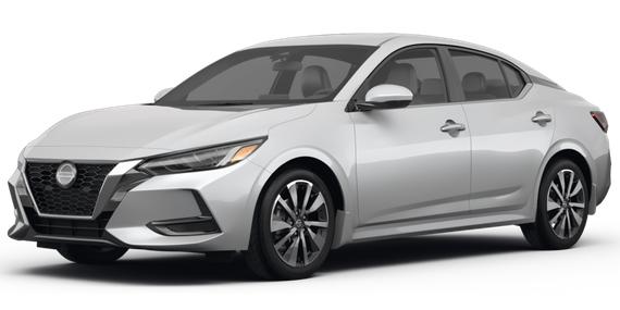 NISSAN SENTRA 2022 3N1AB8CV9NY222119 image NISSAN SENTRA 2022 3N1AB8CV9NY222119 image