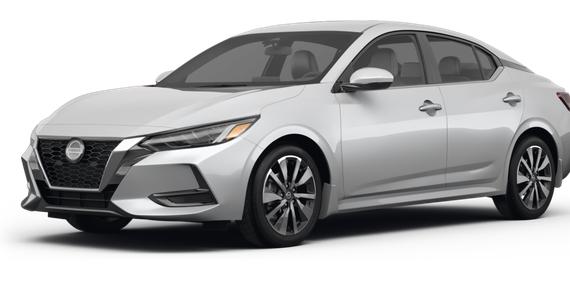 NISSAN SENTRA 2022 3N1AB8CV2NY209454 image NISSAN SENTRA 2022 3N1AB8CV2NY209454 image