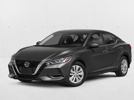 NISSAN SENTRA 2022 3N1AB8CV1NY203578 image NISSAN SENTRA 2022 3N1AB8CV1NY203578 image