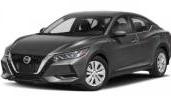 NISSAN SENTRA 2022 3N1AB8CV9NY243357 image
