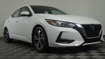 NISSAN SENTRA 2022 3N1AB8CV1NY234829 image NISSAN SENTRA 2022 3N1AB8CV1NY234829 image