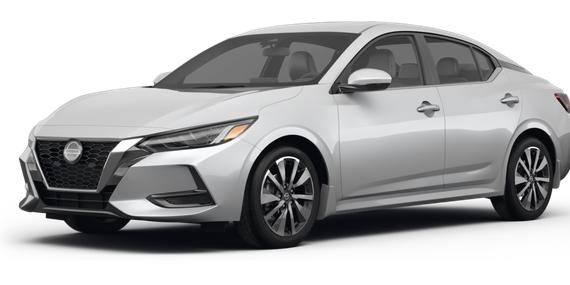 NISSAN SENTRA 2022 3N1AB8CV2NY269654 image NISSAN SENTRA 2022 3N1AB8CV2NY269654 image