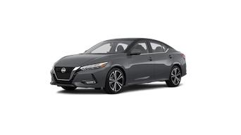 NISSAN SENTRA 2022 3N1AB8DV5NY317811 image