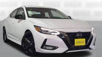 NISSAN SENTRA 2022 3N1AB8DV8NY319651 image NISSAN SENTRA 2022 3N1AB8DV8NY319651 image