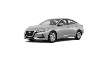 NISSAN SENTRA 2022 3N1AB8BV5NY278673 image