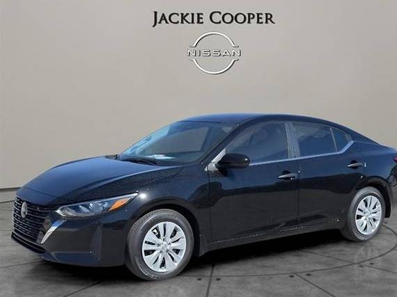 NISSAN SENTRA 2025 3N1AB8BV6SY277432 image NISSAN SENTRA 2025 3N1AB8BV6SY277432 image