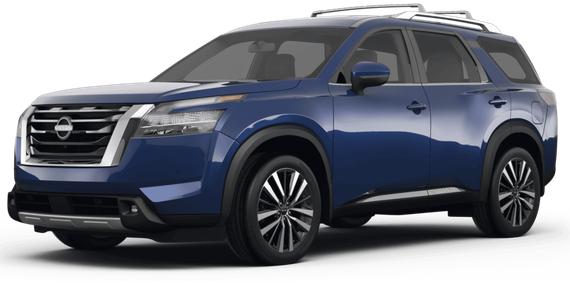 NISSAN PATHFINDER 2023 5N1DR3DK1PC250243 image NISSAN PATHFINDER 2023 5N1DR3DK1PC250243 image