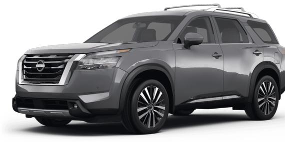 NISSAN PATHFINDER 2023 5N1DR3DG5PC243694 image NISSAN PATHFINDER 2023 5N1DR3DG5PC243694 image