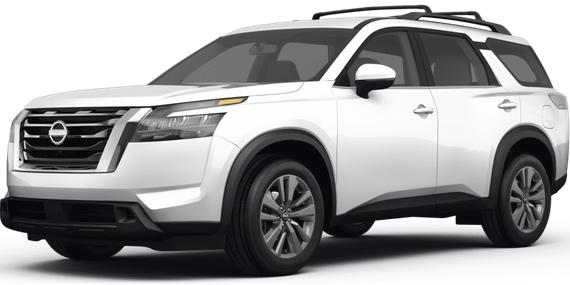 NISSAN PATHFINDER 2023 5N1DR3AC1PC226568 image NISSAN PATHFINDER 2023 5N1DR3AC1PC226568 image