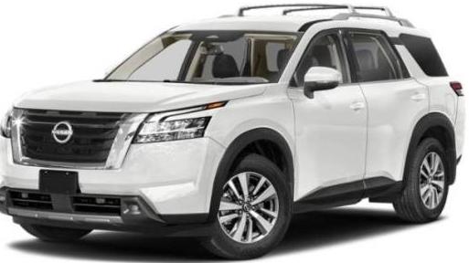 NISSAN PATHFINDER 2023 5N1DR3CCXPC207255 image