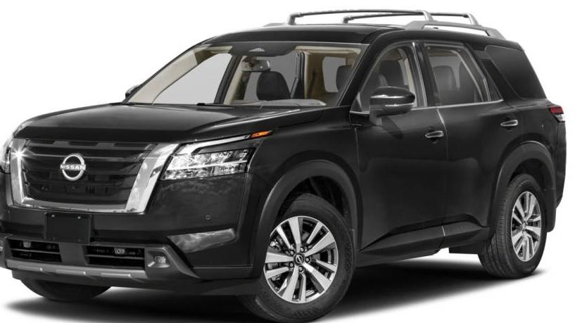 NISSAN PATHFINDER 2023 5N1DR3CD1PC241061 image NISSAN PATHFINDER 2023 5N1DR3CD1PC241061 image