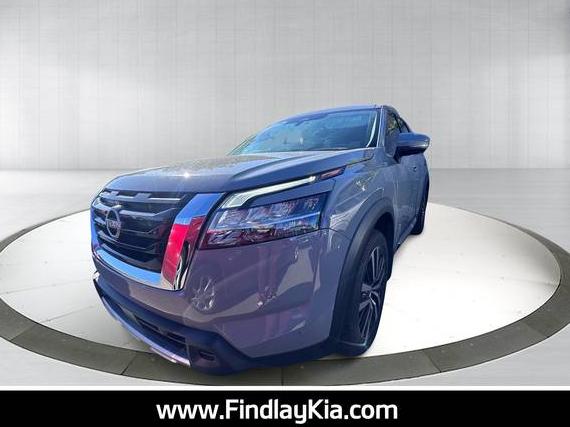 NISSAN PATHFINDER 2023 5N1DR3DG4PC208046 image NISSAN PATHFINDER 2023 5N1DR3DG4PC208046 image