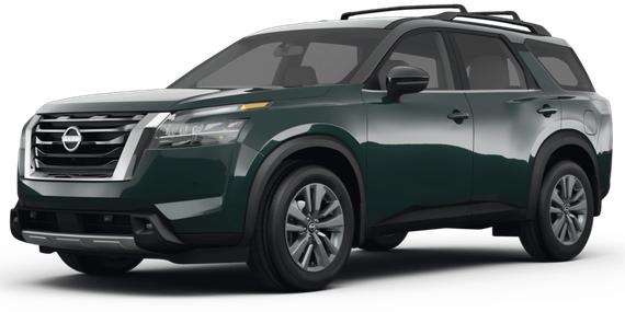 NISSAN PATHFINDER 2023 5N1DR3CD1PC225958 image NISSAN PATHFINDER 2023 5N1DR3CD1PC225958 image