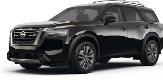 NISSAN PATHFINDER 2023 5N1DR3CC8PC226449 image NISSAN PATHFINDER 2023 5N1DR3CC8PC226449 image