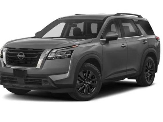 NISSAN PATHFINDER 2023 5N1DR3BC8PC211998 image NISSAN PATHFINDER 2023 5N1DR3BC8PC211998 image