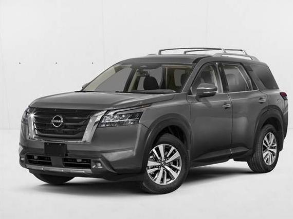 NISSAN PATHFINDER 2023 5N1DR3CC1PC213817 image NISSAN PATHFINDER 2023 5N1DR3CC1PC213817 image