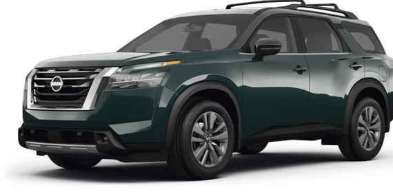 NISSAN PATHFINDER 2023 5N1DR3CE1PC203936 image NISSAN PATHFINDER 2023 5N1DR3CE1PC203936 image