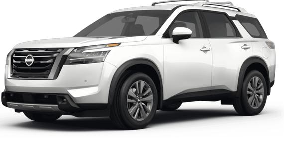 NISSAN PATHFINDER 2023 5N1DR3CC9PC207439 image NISSAN PATHFINDER 2023 5N1DR3CC9PC207439 image