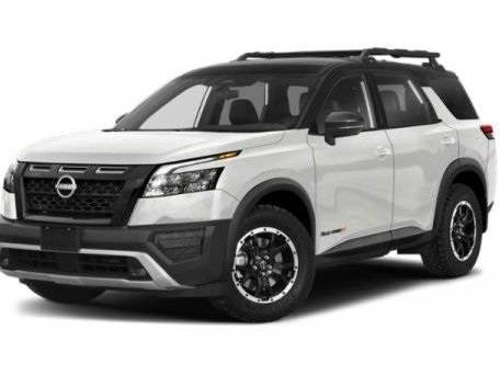 NISSAN PATHFINDER 2023 5N1DR3BD7PC262806 image