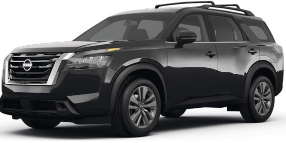 NISSAN PATHFINDER 2023 5N1DR3ACXPC253039 image NISSAN PATHFINDER 2023 5N1DR3ACXPC253039 image