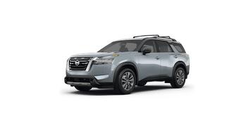 NISSAN PATHFINDER 2023 5N1DR3CD1PC219903 image