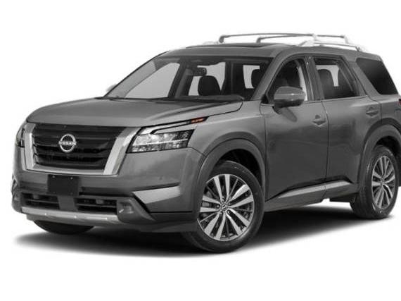 NISSAN PATHFINDER 2023 5N1DR3DJ4PC225618 image NISSAN PATHFINDER 2023 5N1DR3DJ4PC225618 image