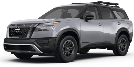 NISSAN PATHFINDER 2023 5N1DR3BD3PC227292 image NISSAN PATHFINDER 2023 5N1DR3BD3PC227292 image