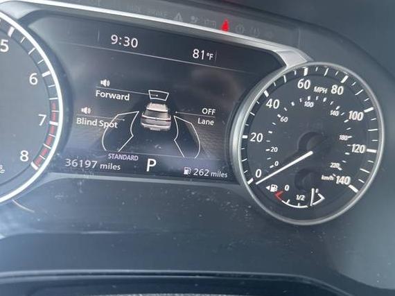NISSAN PATHFINDER 2023 5N1DR3CB3PC242372 image