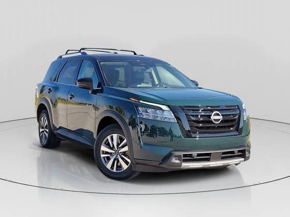 NISSAN PATHFINDER 2023 5N1DR3CC4PC229350 image NISSAN PATHFINDER 2023 5N1DR3CC4PC229350 image