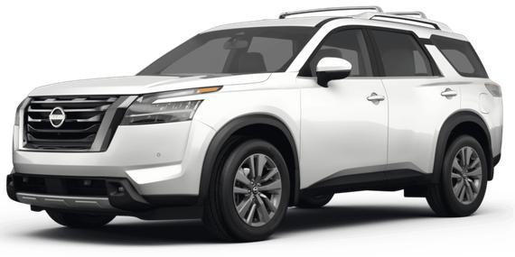 NISSAN PATHFINDER 2023 5N1DR3CC6PC215546 image NISSAN PATHFINDER 2023 5N1DR3CC6PC215546 image