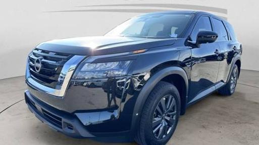 NISSAN PATHFINDER 2023 5N1DR3AA3PC249896 image