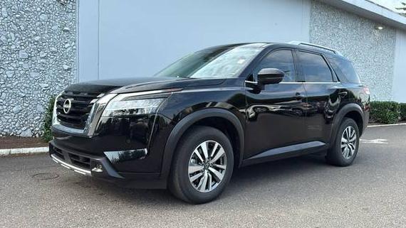 NISSAN PATHFINDER 2023 5N1DR3CC2PC219819 image NISSAN PATHFINDER 2023 5N1DR3CC2PC219819 image