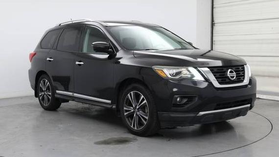 NISSAN PATHFINDER 2023 5N1DR3DH2PC232743 image NISSAN PATHFINDER 2023 5N1DR3DH2PC232743 image