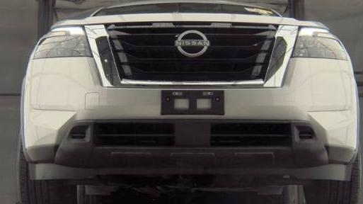 NISSAN PATHFINDER 2023 5N1DR3AC1PC260610 image