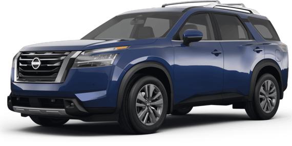 NISSAN PATHFINDER 2023 5N1DR3CA2PC206583 image NISSAN PATHFINDER 2023 5N1DR3CA2PC206583 image