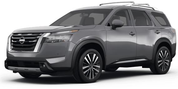 NISSAN PATHFINDER 2023 5N1DR3DK0PC203463 image NISSAN PATHFINDER 2023 5N1DR3DK0PC203463 image