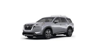 NISSAN PATHFINDER 2023 5N1DR3DK3PC250504 image NISSAN PATHFINDER 2023 5N1DR3DK3PC250504 image