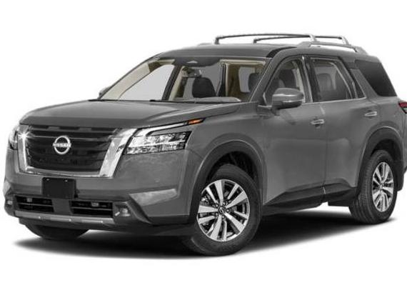 NISSAN PATHFINDER 2023 5N1DR3CDXPC200492 image NISSAN PATHFINDER 2023 5N1DR3CDXPC200492 image