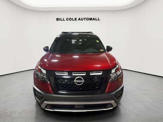 NISSAN PATHFINDER 2023 5N1DR3BD5PC205441 image NISSAN PATHFINDER 2023 5N1DR3BD5PC205441 image