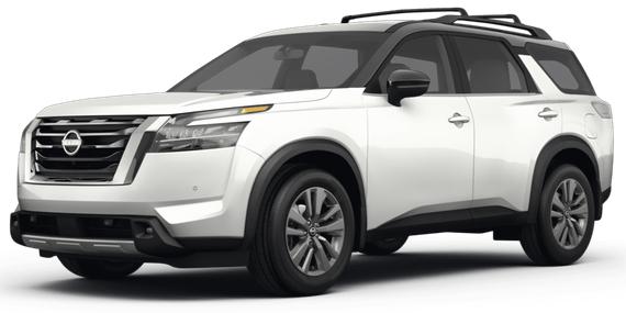 NISSAN PATHFINDER 2023 5N1DR3CD0PC224249 image NISSAN PATHFINDER 2023 5N1DR3CD0PC224249 image